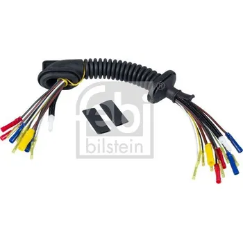 Příslušenství osvětlení automobilu Opravná sada kabelu, zadní dveře FEBI BILSTEIN 107041