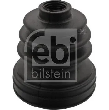 Hřídel nápravy Měch, hnací hřídel FEBI BILSTEIN 43625