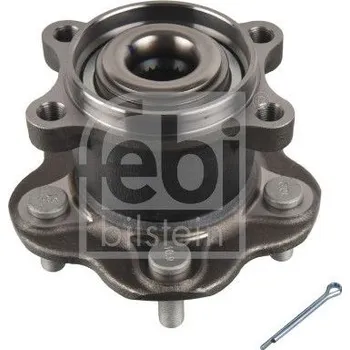 Sada ložisek kol FEBI BILSTEIN 175371