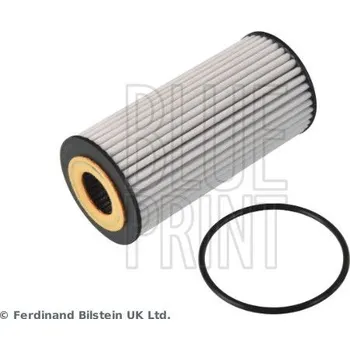 Filtr do auta Olejový filtr BLUE PRINT ADV182181