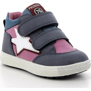 Dívčí polobotky Kotníkové boty Primigi 6852911 23