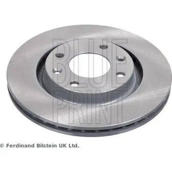 Brzdový kotouč Brzdový kotouč BLUE PRINT ADP154311