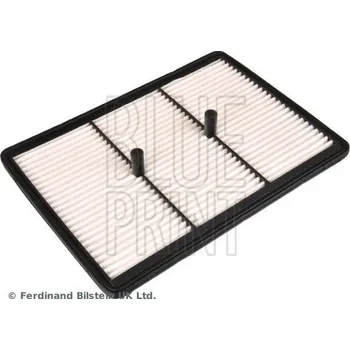Filtr do auta Vzduchový filtr BLUE PRINT ADBP220060