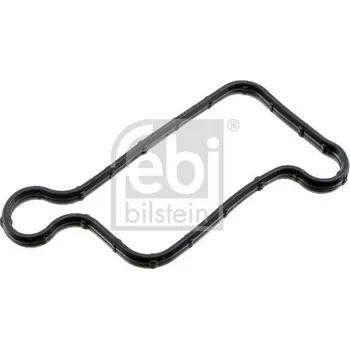 Těsnění motoru Těsnění, kryt hlavy válce FEBI BILSTEIN 184493