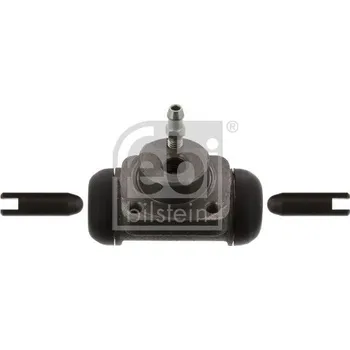 Brzdový systém Válec kolové brzdy FEBI BILSTEIN 12333