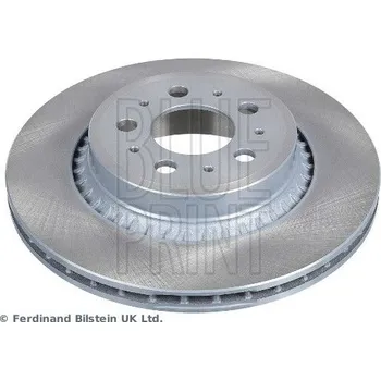 Brzdový kotouč Brzdový kotouč BLUE PRINT ADF124337