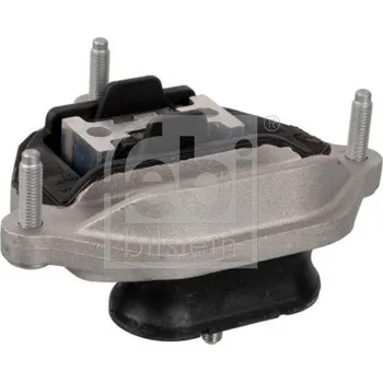 Uložení převodovky Uložení, automatická převodovka FEBI BILSTEIN 172797