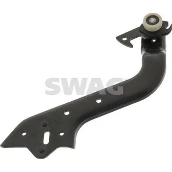 Dveře karosérie Valivé vedení, posuvné dveře SWAG 10 94 7761