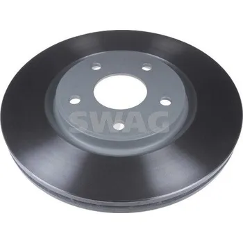 Brzdový kotouč Brzdový kotouč SWAG 70 94 4066
