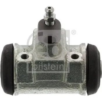 Brzdový válec Válec kolové brzdy FEBI BILSTEIN JR. 12016