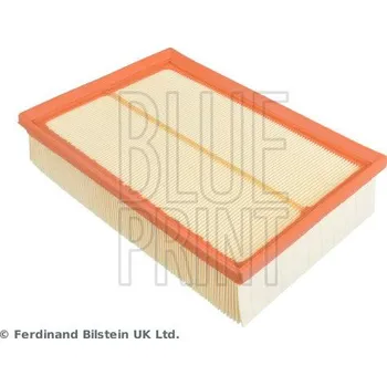 Filtr do auta Vzduchový filtr BLUE PRINT ADR162231
