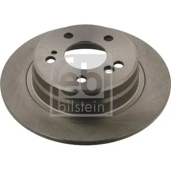 Brzdový kotouč Brzdový kotouč FEBI BILSTEIN JR. 10685