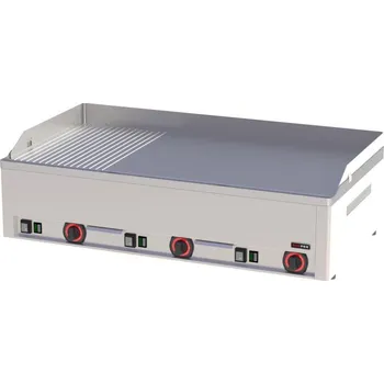 Kuchyňský gril REDFOX FTHR 90 E