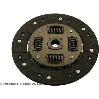 Spojková lamela Lamela spojky BLUE PRINT ADS73129