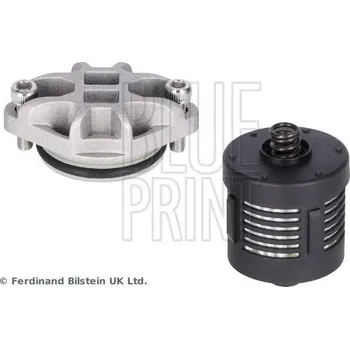 Hydraulický filtr Filtr hydrauliky, lamelová spojka (pohon všech kol) BLUE PRINT ADBP210105