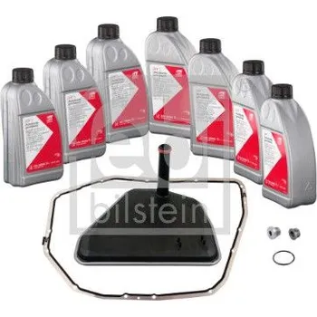 Sada Dílů, výměna oleje automatické převodovky FEBI BILSTEIN 176860