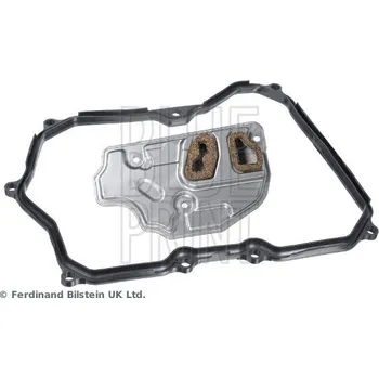Hydraulický filtr Sada hydraulického filtru, automatická převodovka BLUE PRINT ADV182155