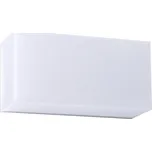 Redo 90325 - LED Venkovní svítidlo KODIAK LED/8W/230V 4000K 20 cm IP65 bílá