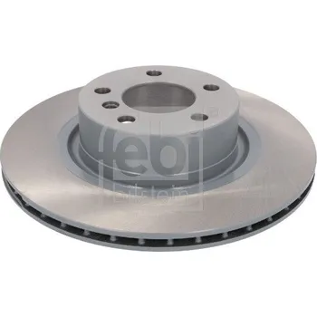 Brzdový kotouč Brzdový kotouč FEBI BILSTEIN 38577