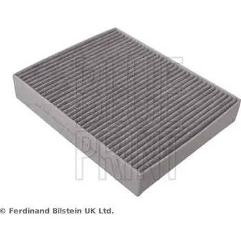 Ventilátor topení a klimatizace Filtr, vzduch v interiéru BLUE PRINT ADB112518