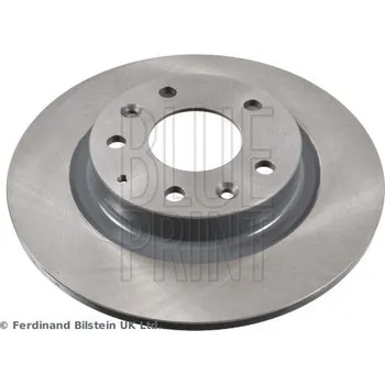 Brzdový kotouč Brzdový kotouč BLUE PRINT ADM543132