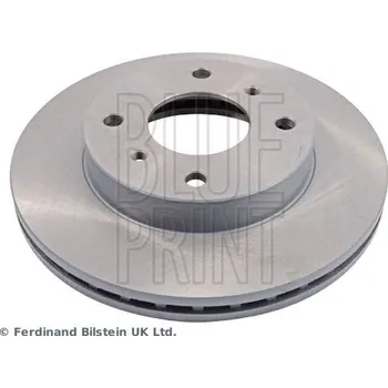 Brzdový kotouč Brzdový kotouč BLUE PRINT ADN14341