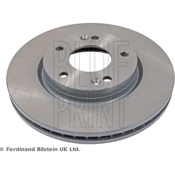 Brzdový kotouč Brzdový kotouč BLUE PRINT ADG04344