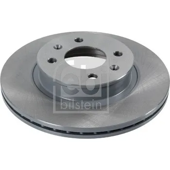 Brzdový kotouč Brzdový kotouč FEBI BILSTEIN 31315