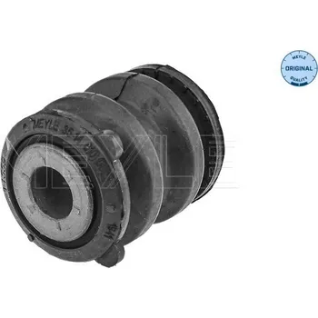 Zavěšení kol Uložení, řídicí mechanismus MEYLE 35-14 610 0025