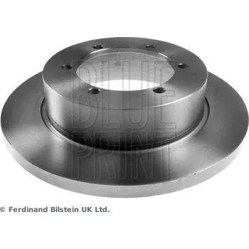 Brzdový kotouč Brzdový kotouč BLUE PRINT ADN143151