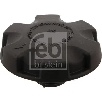 Chladič motoru Uzavírací víčko, nádoba chladiva FEBI BILSTEIN 29607