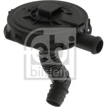 Ventil motoru Ventil, odvětrání klikové skříně FEBI BILSTEIN 49874