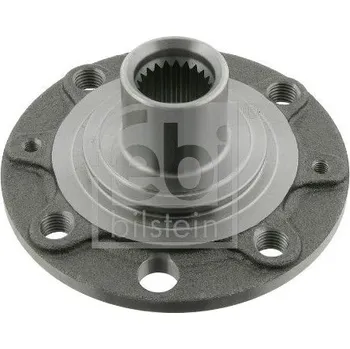 Náboj kola FEBI BILSTEIN 28303