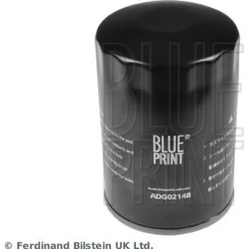 Auto-moto Olejový filtr BLUE PRINT ADG02148