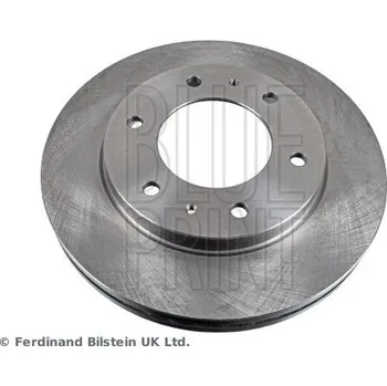 Brzdový kotouč Brzdový kotouč BLUE PRINT ADC443133