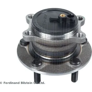 Auto-moto Sada ložisek kol BLUE PRINT ADM58349