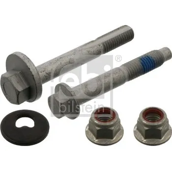 Opravná sada podvozku a pohonu kol Šroub pro opravu odklonu kola Różne 37216