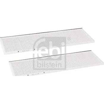 Ventilátor topení a klimatizace Sada filtrů, vzduch vnitřní FEBI BILSTEIN 23379