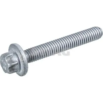 Olejová vana šroub, olejová vana-automatická převodovka SWAG 10 94 6389