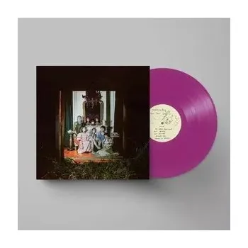 Zahraniční hudba Vinylová Deska pro středu Rat Saw God