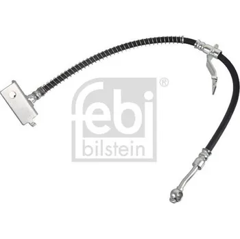 Brzdová hadice Brzdová hadice FEBI BILSTEIN 180226