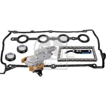 Rozvod motoru Sada rozvodového řetězu FEBI BILSTEIN 46576