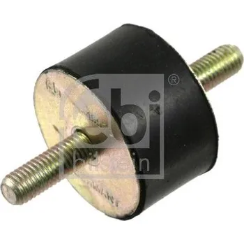 Nárazník Záchyt-/upevnění nárazníku FEBI BILSTEIN 19578