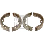 Sada brzdových čelistí, parkovací brzda FEBI BILSTEIN 36729