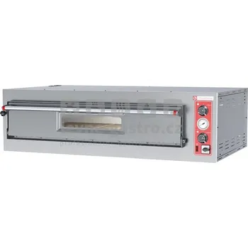 Pec na pizzu PizzaGroup Pec PizzaGroup Entry Max 9