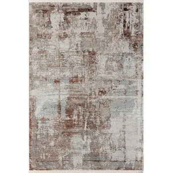 Koberec Kusový koberec Esme 2 CA20016 creme, 140x200, šedá, chodba / předsíň, My Flair - 1 rok na vrácení + DOPRAVA ZDARMA k Vám i zpět