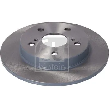 Brzdový kotouč Brzdový kotouč FEBI BILSTEIN JR. 188774