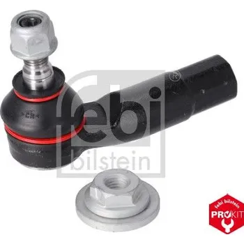 Táhlo řízení Hlava příčného táhla řízení FEBI BILSTEIN 172723