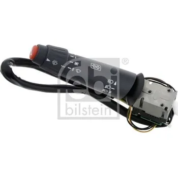 Autoelektrika Spínač řízení FEBI BILSTEIN 19698