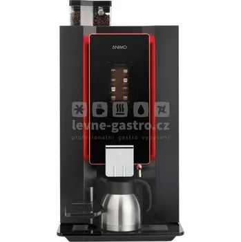 Kávovar Animo Automatický kávovar Animo OPTIBEAN 3 XL TOUCH